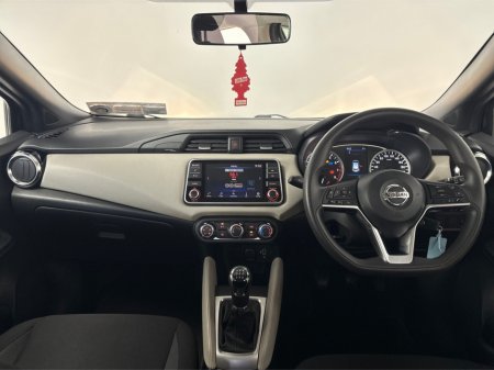 2019 Nissan Micra - photo 14