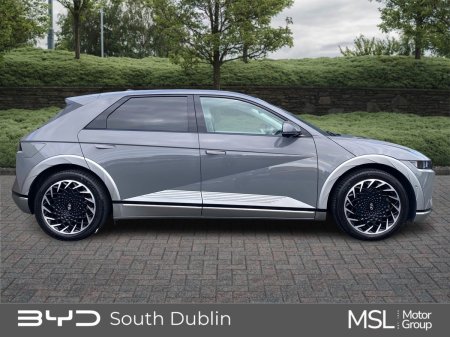 2023 Hyundai IONIQ 5 - photo 7
