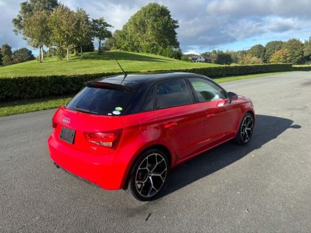 2015 Audi A1 - photo 7