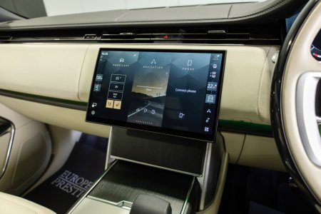 2024 Land Rover Range Rover - photo 19