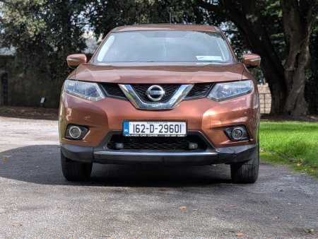 2016 Nissan X-Trail - photo 2