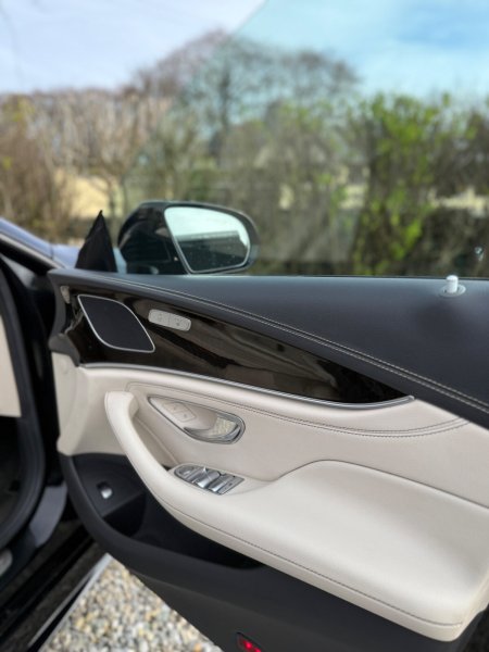 2019 Mercedes-Benz CLS - photo 20