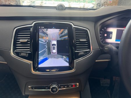 2023 Volvo XC90 - photo 13