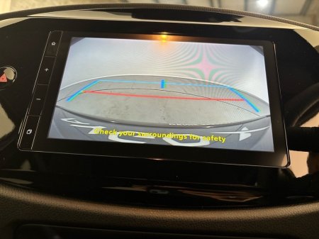 2027 Toyota Aygo X - photo 16