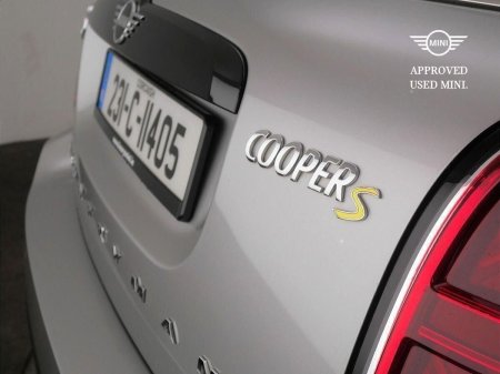 2023 Mini Countryman - photo 25