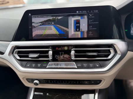 2020 BMW 3-Series - photo 29