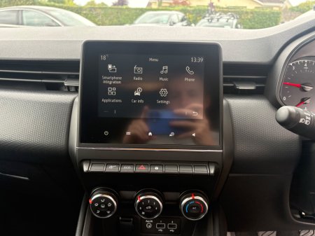 2023 Renault Clio - photo 19
