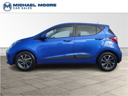 2019 Hyundai i10 - photo 6