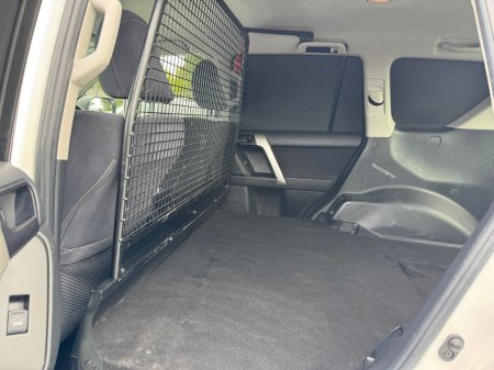 2023 Toyota Land Cruiser - photo 14