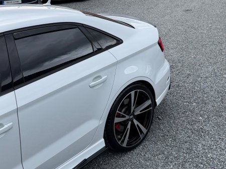 2018 Audi S3 - photo 19
