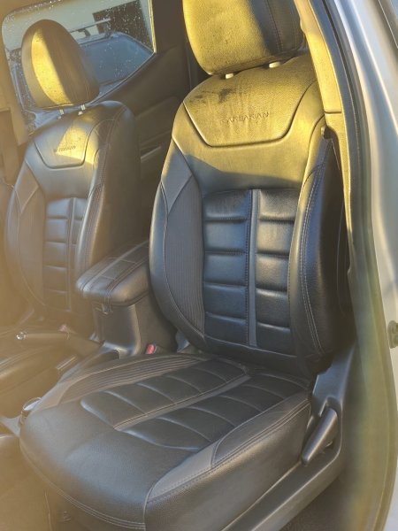 2018 Mitsubishi L200 - photo 8
