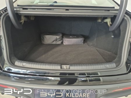 2026 BYD Seal 6 - photo 10
