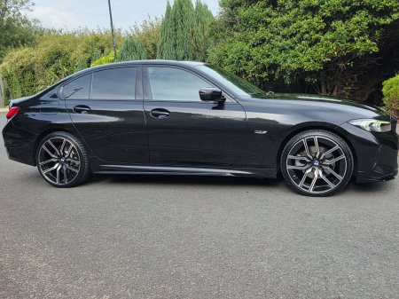 2023 BMW 3-Series - photo 6