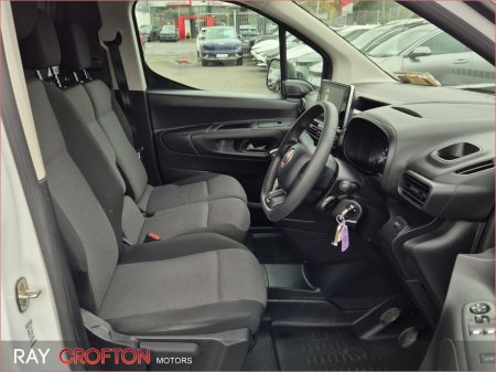 2023 Fiat Doblo - photo 4