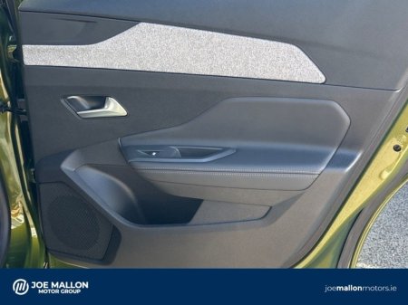 2027 Peugeot 408 - photo 35