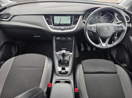 2021 Opel Grandland X - photo 13