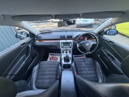 2007 Volkswagen Passat - photo 10