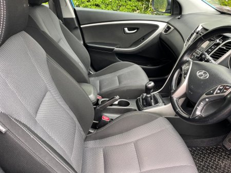 2017 Hyundai i30 - photo 15