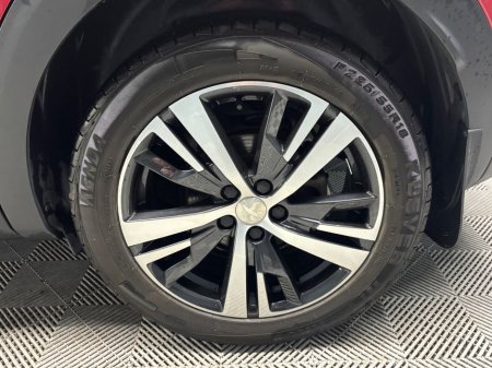 2018 Peugeot 3008 - photo 6