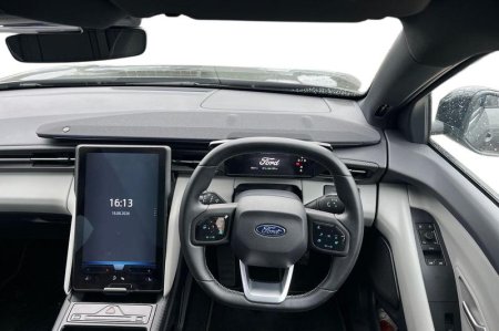 2026 Ford Explorer - photo 11