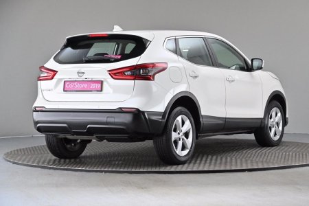 2019 Nissan Qashqai - photo 19