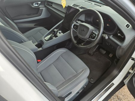 2022 Polestar 2 - photo 25
