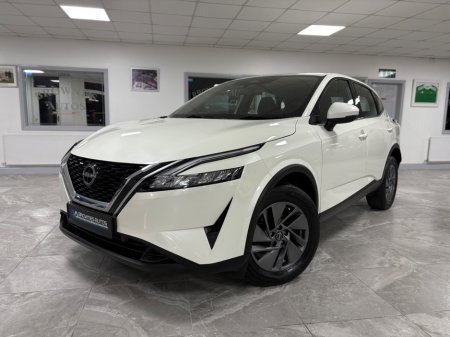 2023 Nissan Qashqai - photo 2
