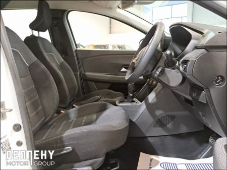 2022 Dacia Sandero - photo 26