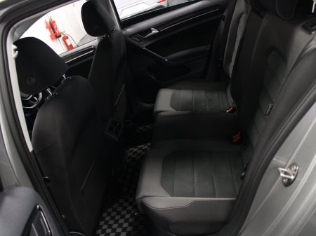 2018 Volkswagen Golf - photo 34