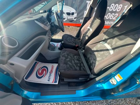 2011 Suzuki Alto - photo 10