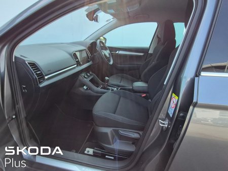 2024 Skoda Karoq - photo 3