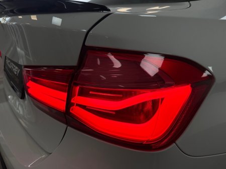 2017 BMW 3-Series - photo 18