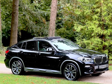 2019 BMW X4 - photo 10