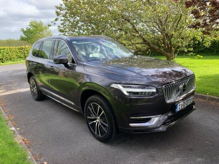 2023 Volvo XC90 - photo 4