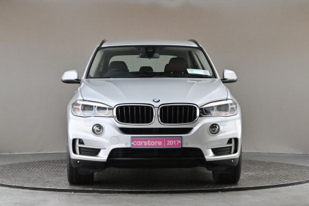 2017 BMW X5 - photo 2