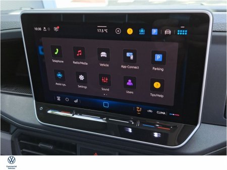 2026 Volkswagen Crafter - photo 16