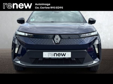 2025 Renault Scenic E-Tech - photo 8