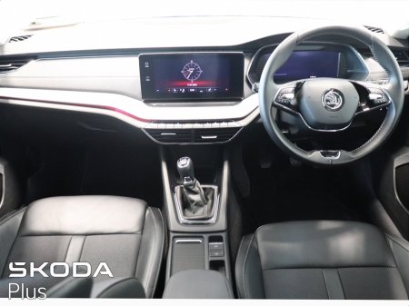 2023 Skoda Octavia - photo 2