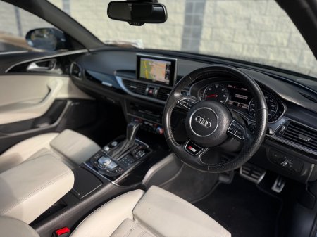 2015 Audi A6 - photo 10