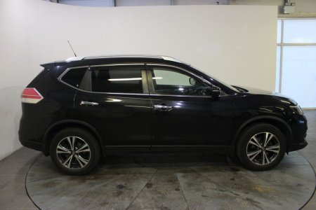 2017 Nissan X-Trail - photo 2