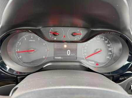 2021 Opel Corsa - photo 11