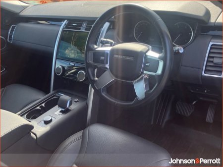 2023 Land Rover Discovery - photo 17