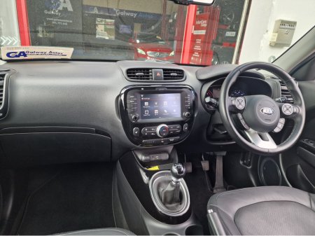 2018 Kia Soul - photo 28