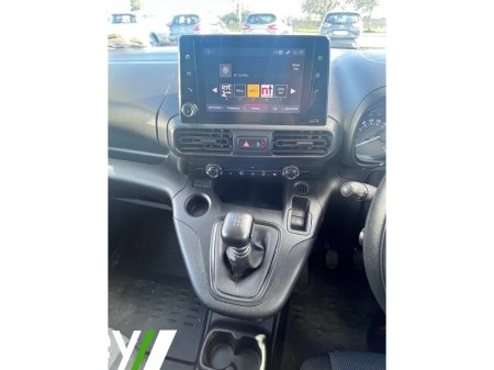 2023 Fiat Doblo - photo 17