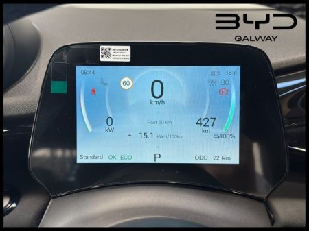 2026 BYD DOLPHIN - photo 22