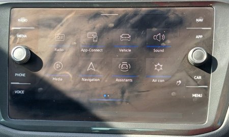 2023 Volkswagen Tiguan - photo 19