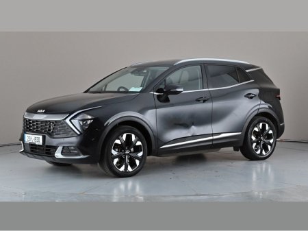 2023 Kia Sportage - photo 5