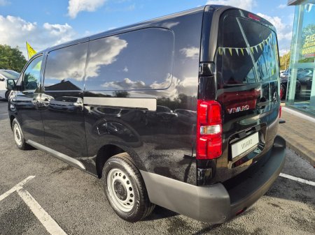 2026 Opel Vivaro - photo 5