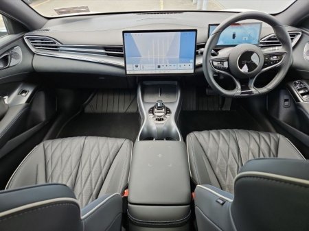 2026 BYD SEAL - photo 7