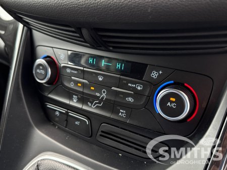 2019 Ford Kuga - photo 18